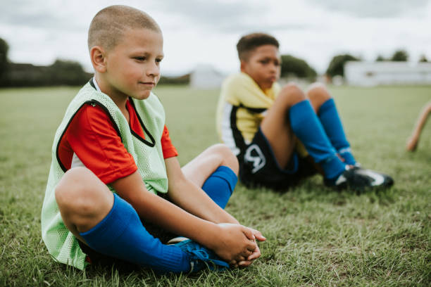 GoldenLion FC Training Session